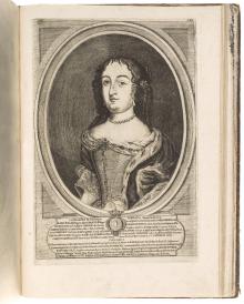Icones familiae ducalis Radivilianae [...] LM-84