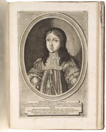 Icones familiae ducalis Radivilianae [...] LM-84