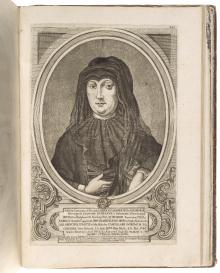 Icones familiae ducalis Radivilianae [...] LM-84