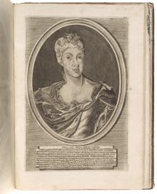 Icones familiae ducalis Radivilianae [...] LM-84