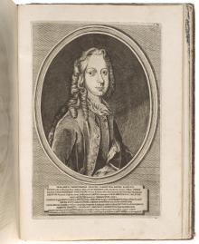Icones familiae ducalis Radivilianae [...] LM-84