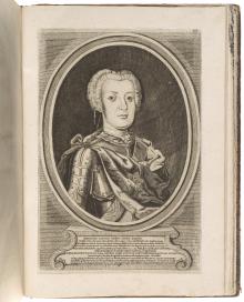 Icones familiae ducalis Radivilianae [...] LM-84