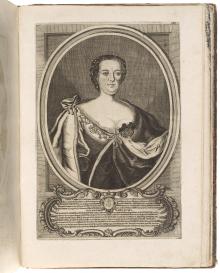 Icones familiae ducalis Radivilianae [...] LM-84