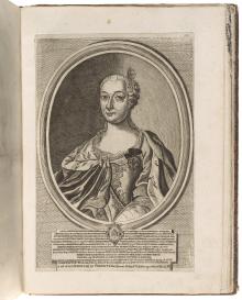 Icones familiae ducalis Radivilianae [...] LM-84
