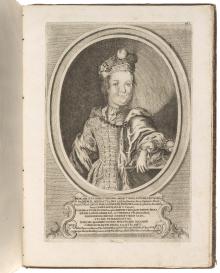 Icones familiae ducalis Radivilianae [...] LM-84