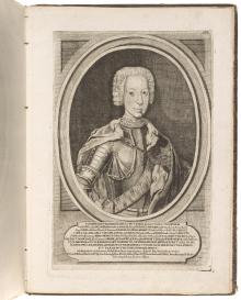 Icones familiae ducalis Radivilianae [...] LM-84