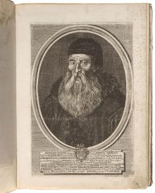 Icones familiae ducalis Radivilianae [...] LM-84