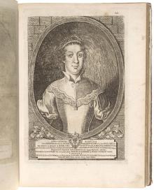 Icones familiae ducalis Radivilianae [...] LM-84