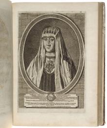 Icones familiae ducalis Radivilianae [...] LM-84