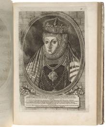 Icones familiae ducalis Radivilianae [...] LM-84