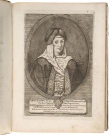 Icones familiae ducalis Radivilianae [...] LM-84