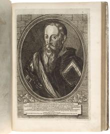 Icones familiae ducalis Radivilianae [...] LM-84