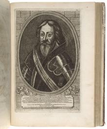 Icones familiae ducalis Radivilianae [...] LM-84