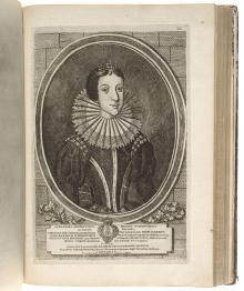 Icones familiae ducalis Radivilianae [...] LM-84