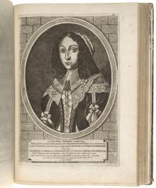 Icones familiae ducalis Radivilianae [...] LM-84