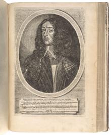 Icones familiae ducalis Radivilianae [...] LM-84