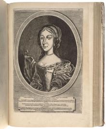 Icones familiae ducalis Radivilianae [...] LM-84