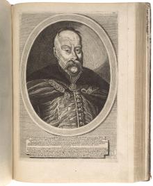Icones familiae ducalis Radivilianae [...] LM-84