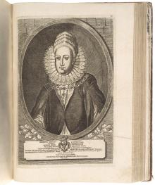 Icones familiae ducalis Radivilianae [...] LM-84