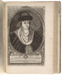Icones familiae ducalis Radivilianae [...] LM-84