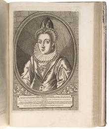 Icones familiae ducalis Radivilianae [...] LM-84