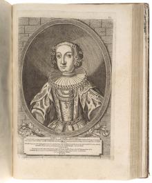 Icones familiae ducalis Radivilianae [...] LM-84