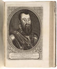 Icones familiae ducalis Radivilianae [...] LM-84