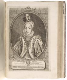 Icones familiae ducalis Radivilianae [...] LM-84