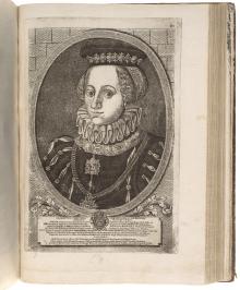 Icones familiae ducalis Radivilianae [...] LM-84
