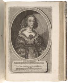 Icones familiae ducalis Radivilianae [...] LM-84