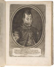 Icones familiae ducalis Radivilianae [...] LM-84