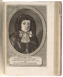 Icones familiae ducalis Radivilianae [...] LM-84