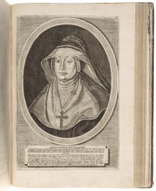 Icones familiae ducalis Radivilianae [...] LM-84
