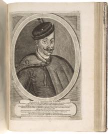 Icones familiae ducalis Radivilianae [...] LM-84