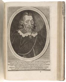 Icones familiae ducalis Radivilianae [...] LM-84