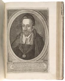 Icones familiae ducalis Radivilianae [...] LM-84