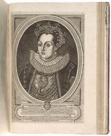 Icones familiae ducalis Radivilianae [...] LM-84