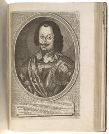 Icones familiae ducalis Radivilianae [...] LM-84
