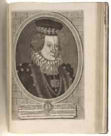 Icones familiae ducalis Radivilianae [...] LM-84