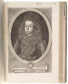 Icones familiae ducalis Radivilianae [...] LM-84