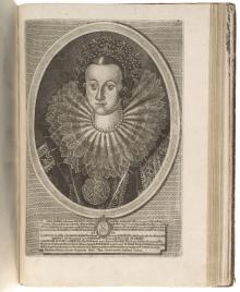 Icones familiae ducalis Radivilianae [...] LM-84