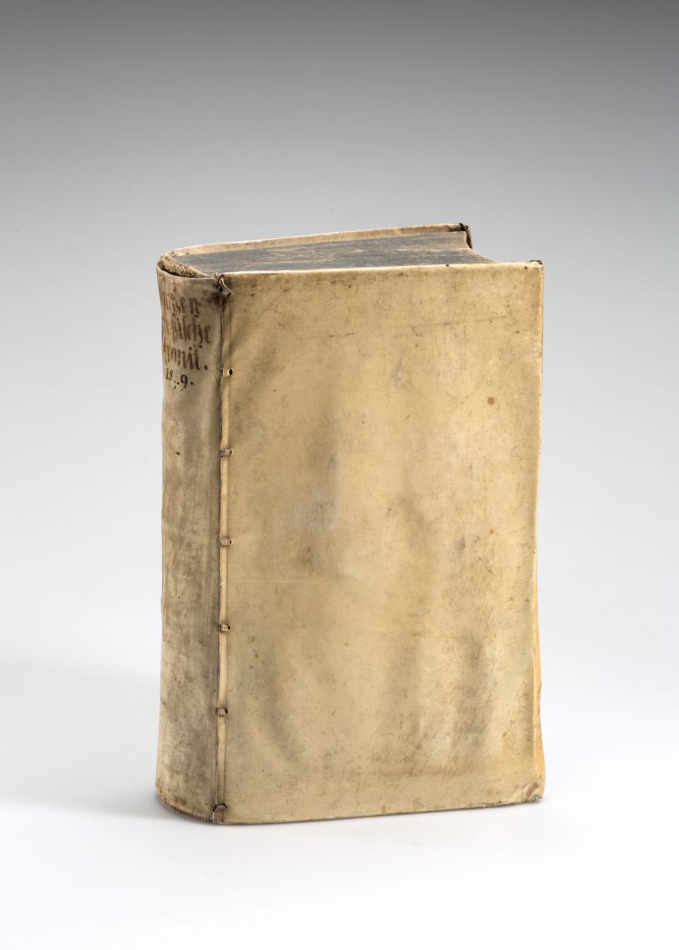 Historia rerum Prussicarum [...] LM-8