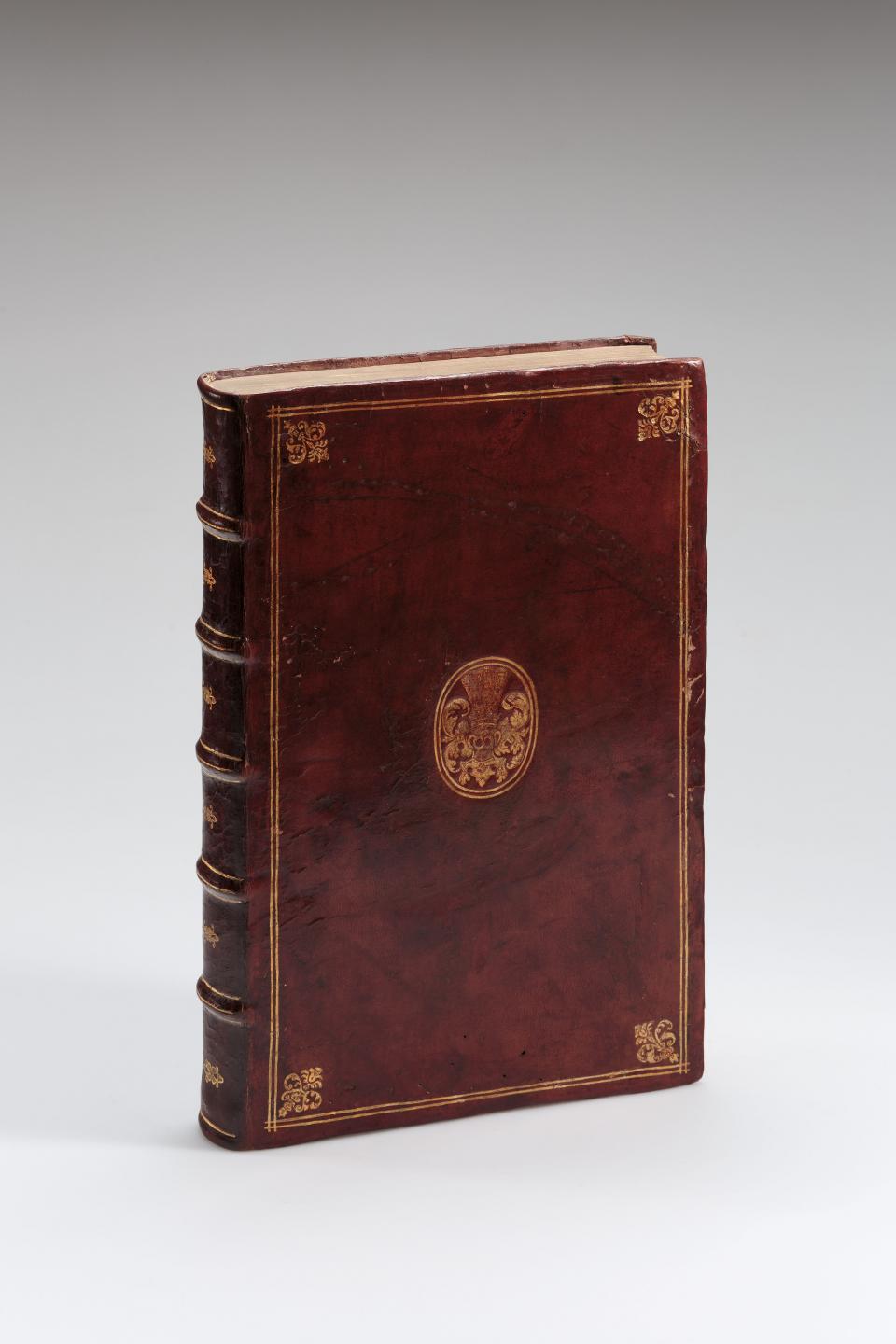Annales rerum belli domique ab Austriacis Habspurgicae gentis principibus [...] LM-17