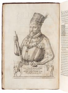 Annales rerum belli domique ab Austriacis Habspurgicae gentis principibus [...] LM-17