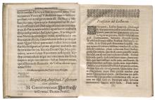Chronicon Prussiae [...] LM-92