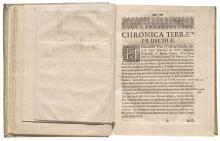 Chronicon Prussiae [...] LM-92