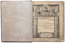 Commentarius brevis rerum Polonicarum [...] LM-93