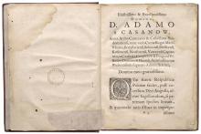 Commentarius brevis rerum Polonicarum [...] LM-93