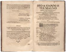 Mars Gothicus, id est tractatus historicus [...]  LM-24