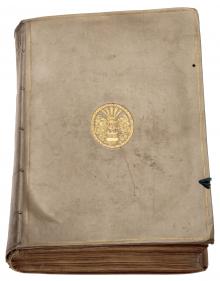 Opus chronologicum novum [...] LM-5